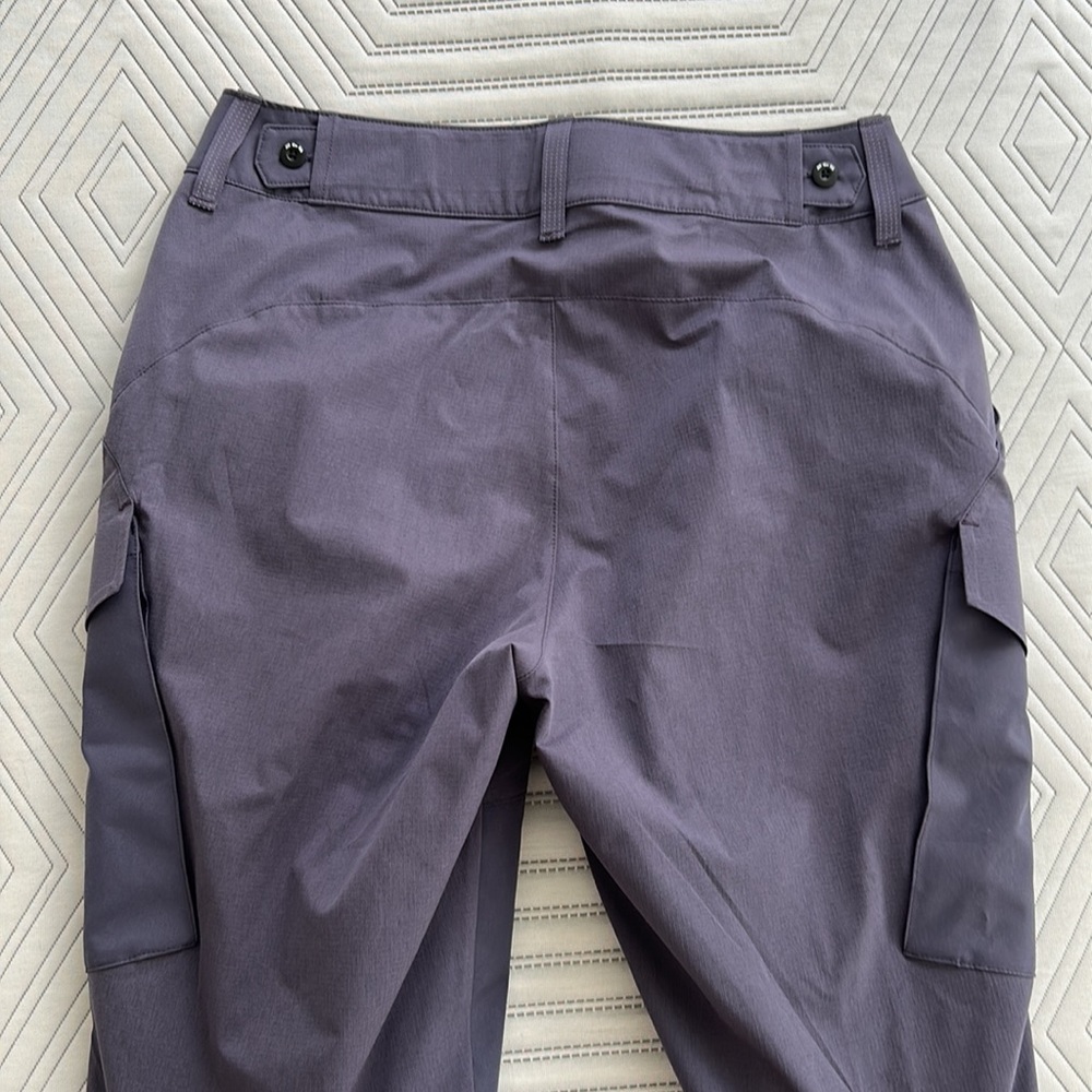 On Running Hiking Pants - image 8